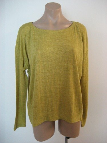 Top eileen fisher - top,