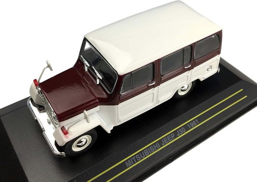 Primo mitsubishi jeep - primo:43,