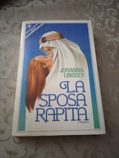La sposa rapita - Johanna Lindsey 