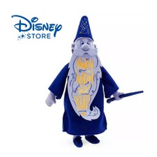 Disney Wisdom • Mago Merlino