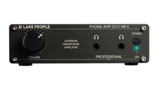Lake People G111 MKII