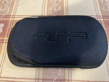 Custodia Ufficiale Sony PSP