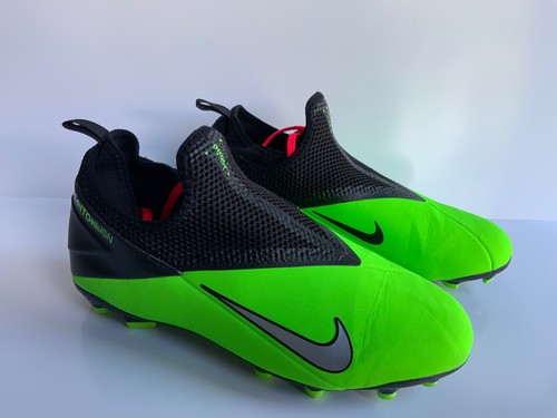 Scarpe calcio nike phantom - scarpe,
