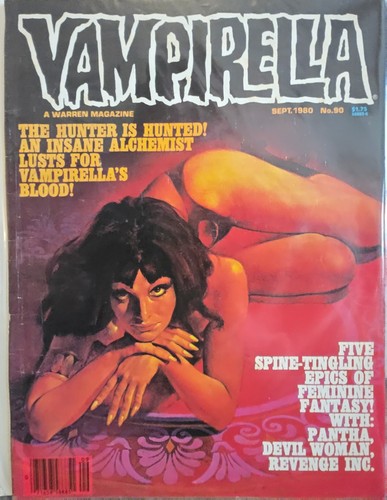 Vampirella - , #90