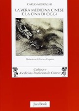 La vera medicina cinese e la