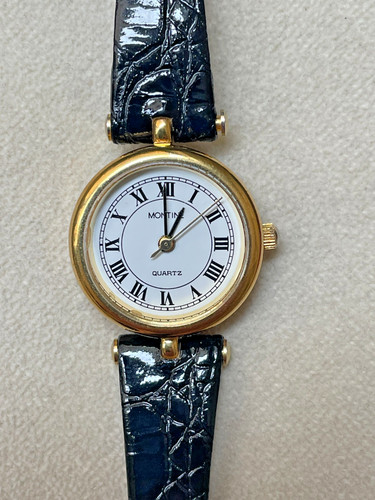 Orologio donna vintage - , montine