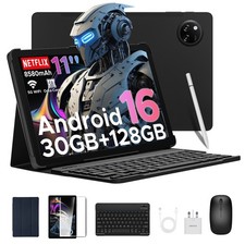 DOOGEE Tab A9 Pro+ Android 16