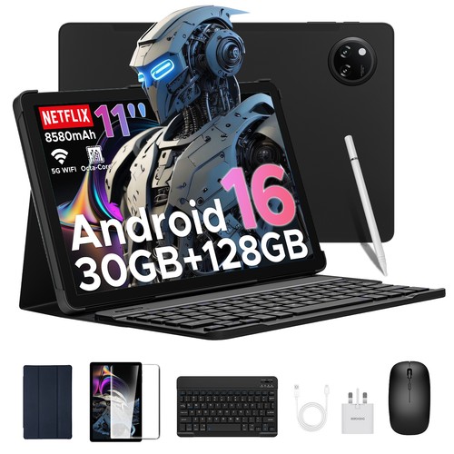 Doogee tab pro android 16 - tab,