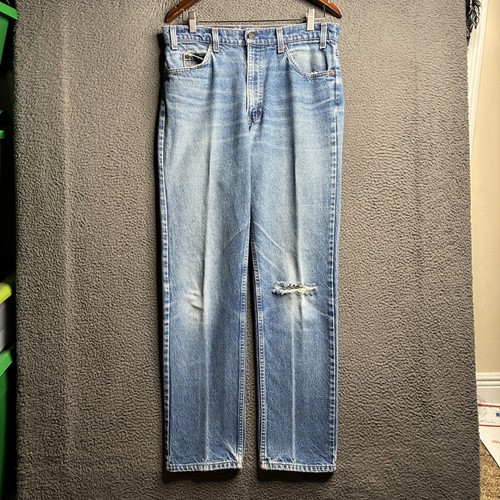 Jeans vintage anni levi s - jeans, levi’s