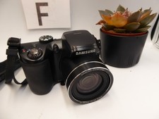 Samsung WB Series WB100 16,2