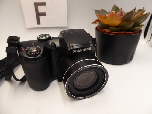 Samsung series wb100 2 - wb100, 16,2