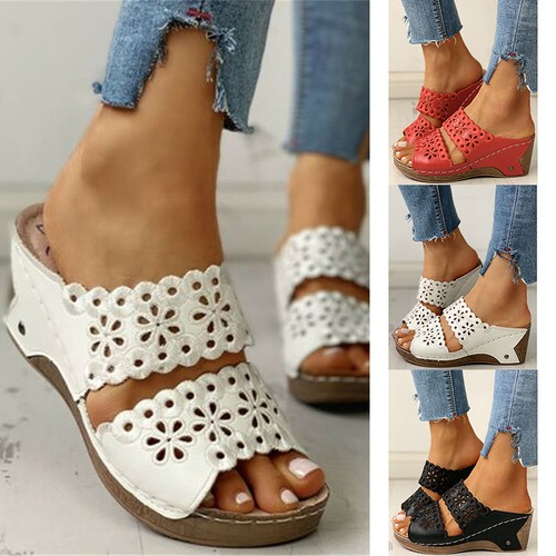 Shoes ciabatte donna - on,