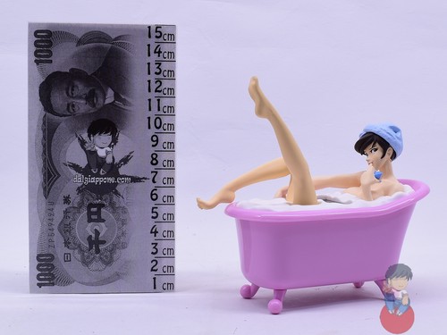 Lupin iii fujiko - lupin,