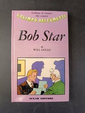 Fumetto L'OLIMPO DEI FUMETTI