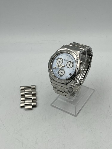 Orologio polso swatch - polso, irony