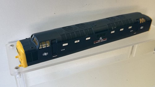 Lima gauge blue class - oo, 55