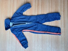 Tuta pilota elicottero vintage