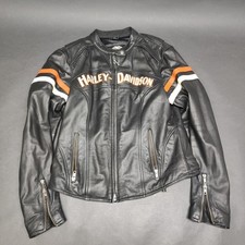 Giubbotto moto donna originale