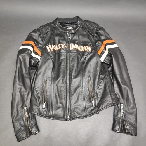 Giubbotto moto donna originale