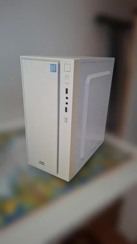 Mars gaming mini - mini, tower