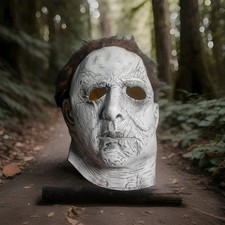 Maschera in lattice Halloween