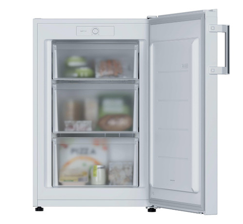 Congelatore verticale freeze - congelatore,