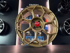 CERCHIO IN LEGA PER ALFA ROMEO