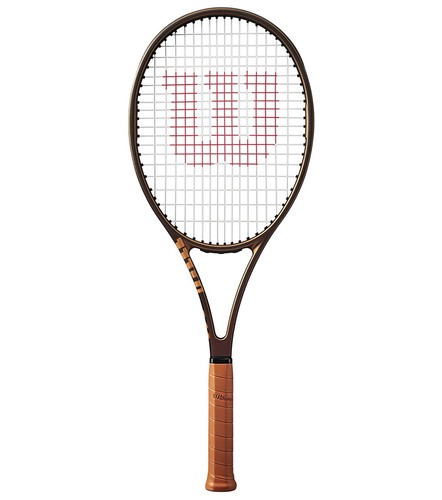 Wilson pro staff - wilson,