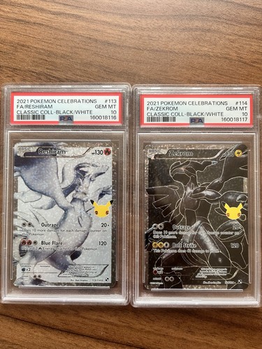 Sequential reshiram and zekrom - sequential,