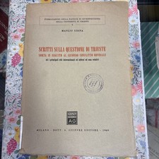SCRITTI SULLA QUESTIONE DI