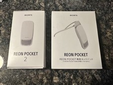 Sony Reon Pocket 2 RNP-2/w
