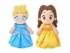 Disney Store Giappone nuiMOs