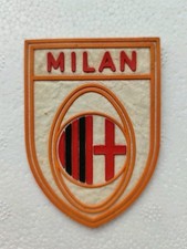 CALCIO MILAN Scudetto FOOTBALL