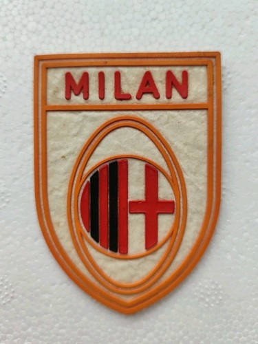 Milan calcio scudetto football - calcio,