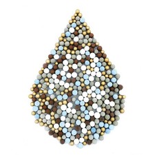 (6pack) Replacement Shower