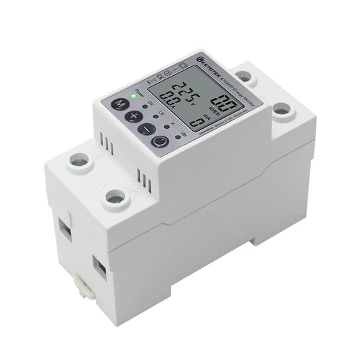 Contatore energia elettrica - energia,