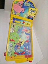 Gioco tavolo spongebob - gioco,