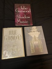 Julie Garwood Hardcover Books
