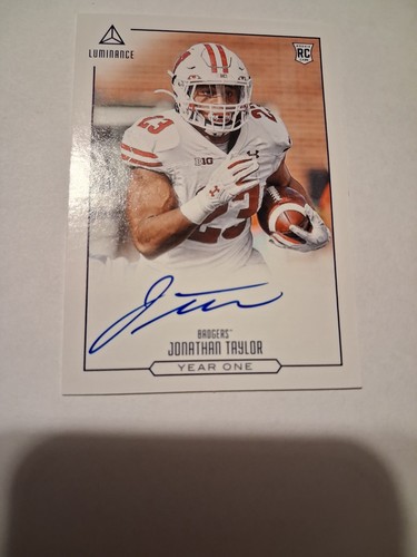 2020 panini luminance - panini,