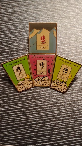 Set spille olimpiadi - spille,