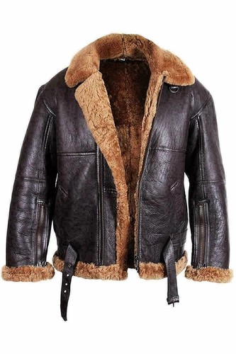 Giacca bomber raf aviator - aviator, b3