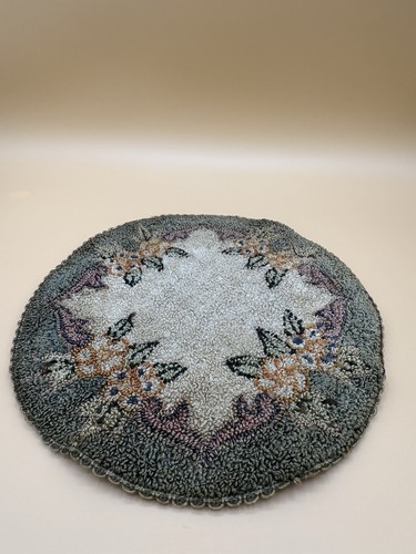 Tappeto vintage casa delle