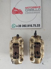 pinza  freno  radiale moto