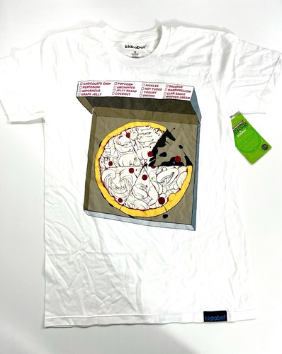 Shirt teenage mutant - teenage,