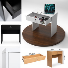 Scrivania computer home office