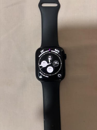 Apple watch nike - nike, 7