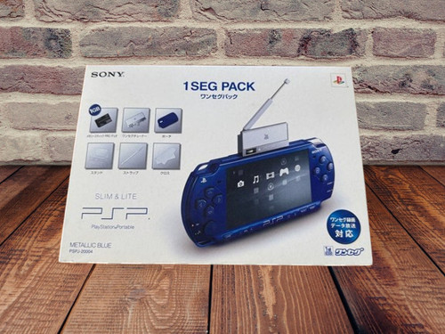 Console sony psp - console, 2000