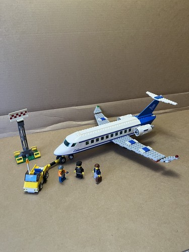 Lego 3181 aereo linea - 3181,