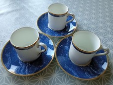 Wedgwood 3 x Lattine e