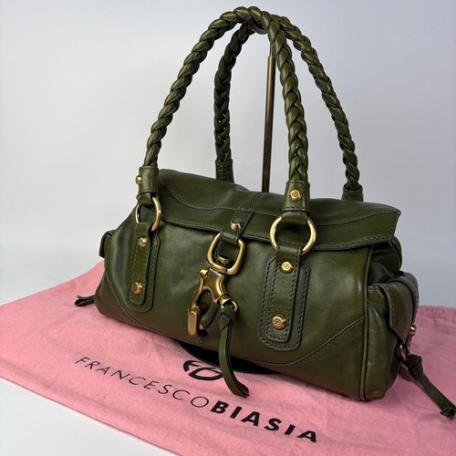 Borsa mano francesco biasia - borsa,